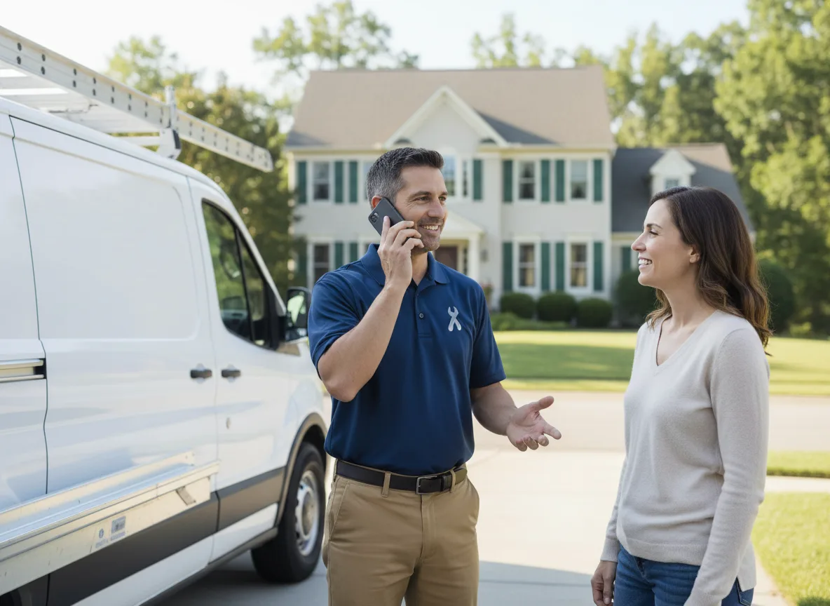 Home Gutter Service Caledonia, MS FAQs